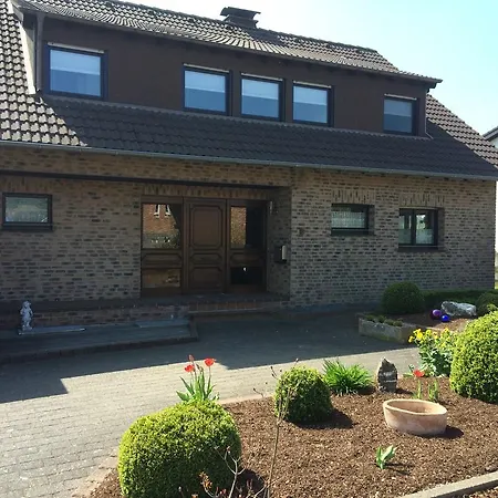 Ferienwohnung Offermann Hurtgenwald Room photo