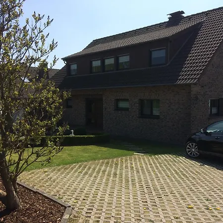 Ferienwohnung Offermann Hurtgenwald Room photo
