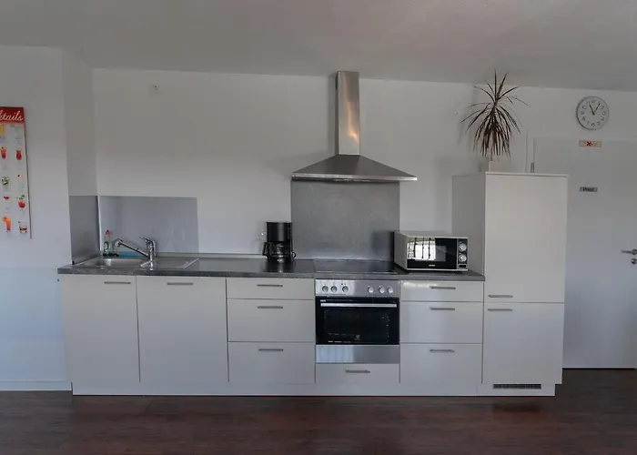 Ferienwohnung Offermann