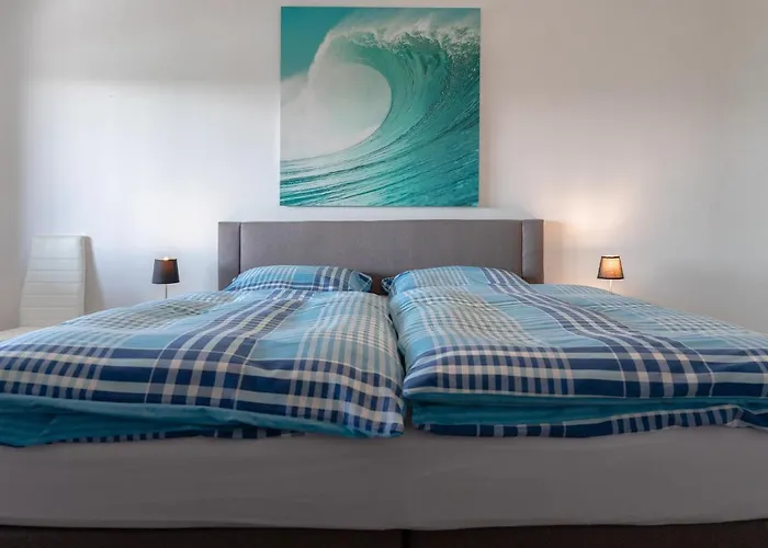 Ferienwohnung Offermann