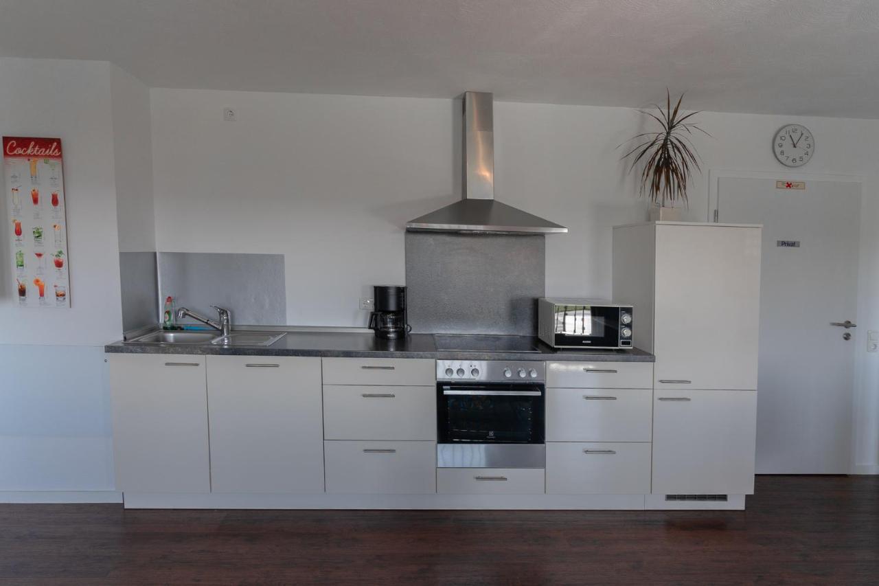 Apartment Offermann *