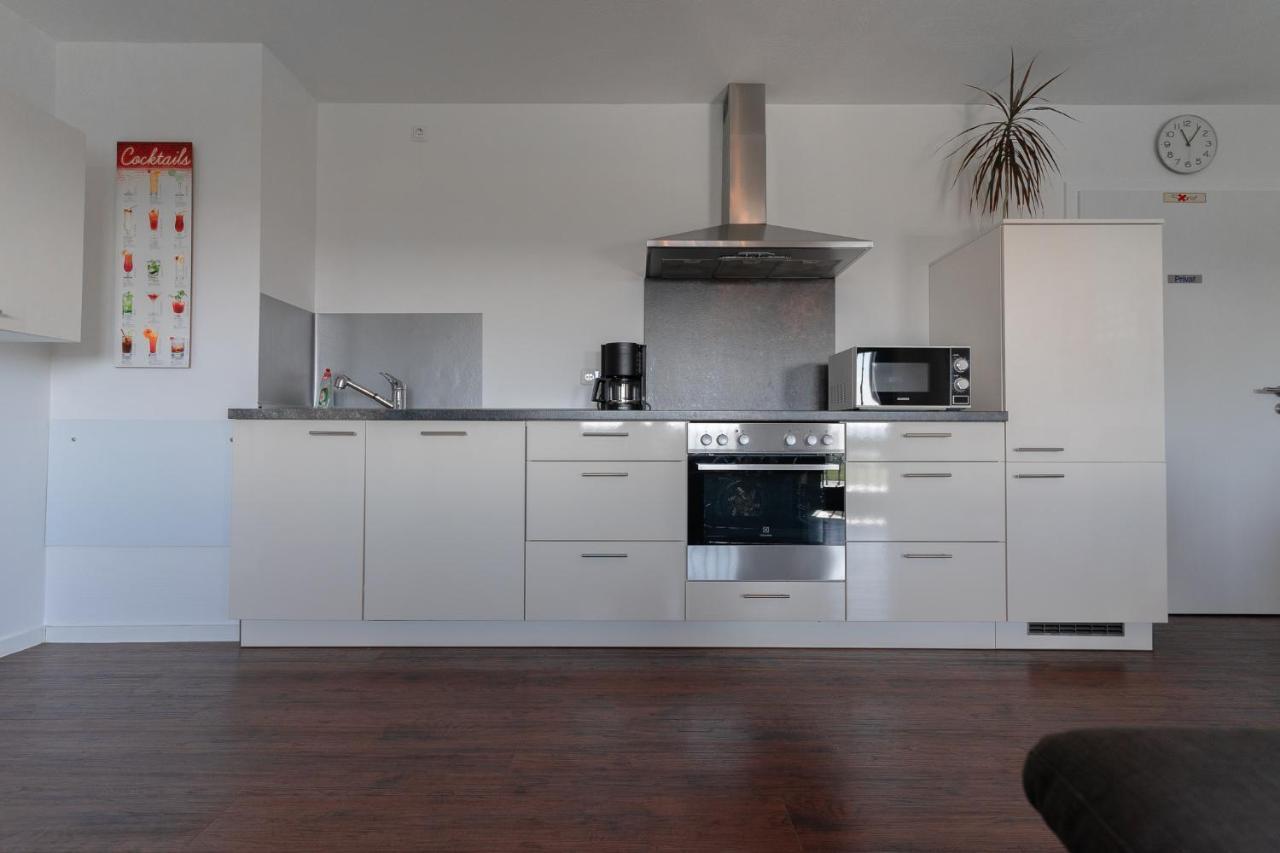 Apartment Offermann Hurtgenwald