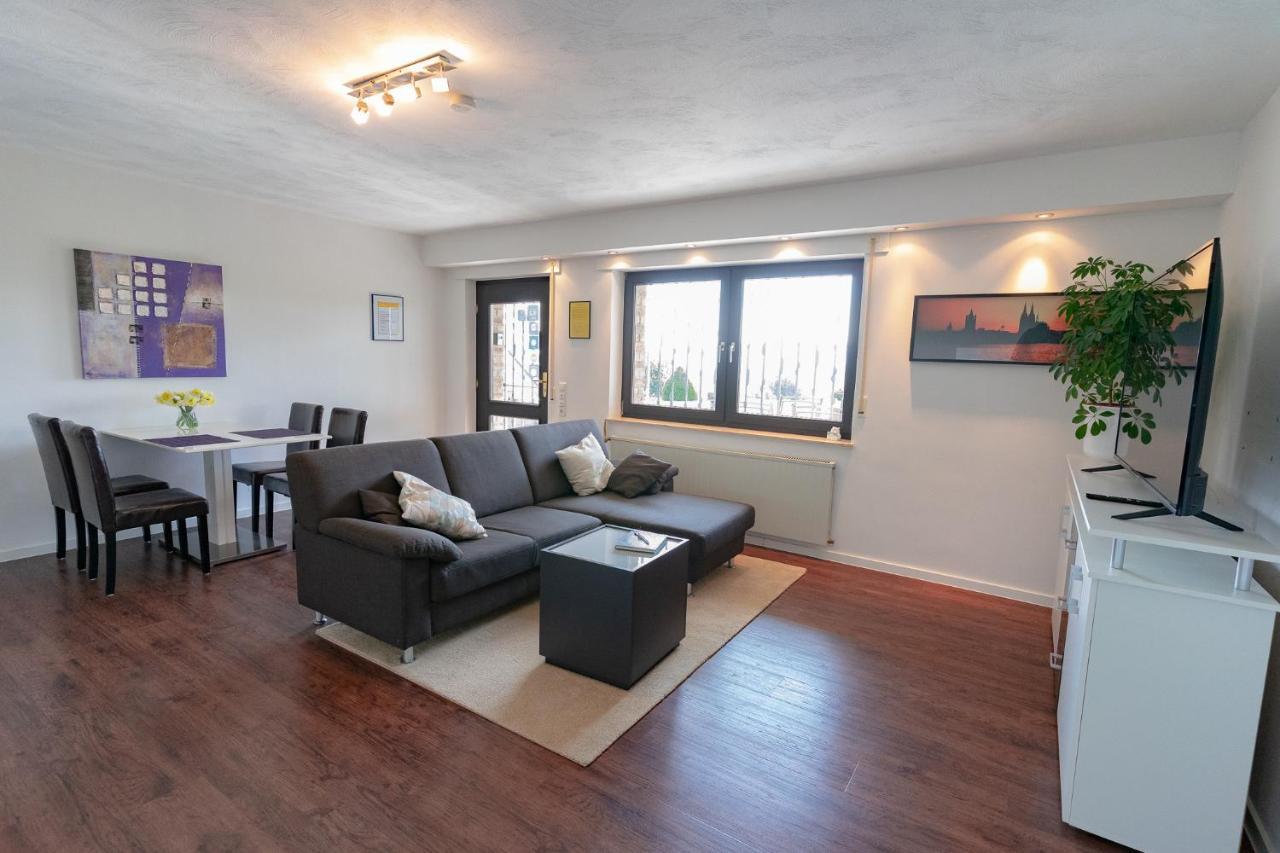 Offermann Apartment