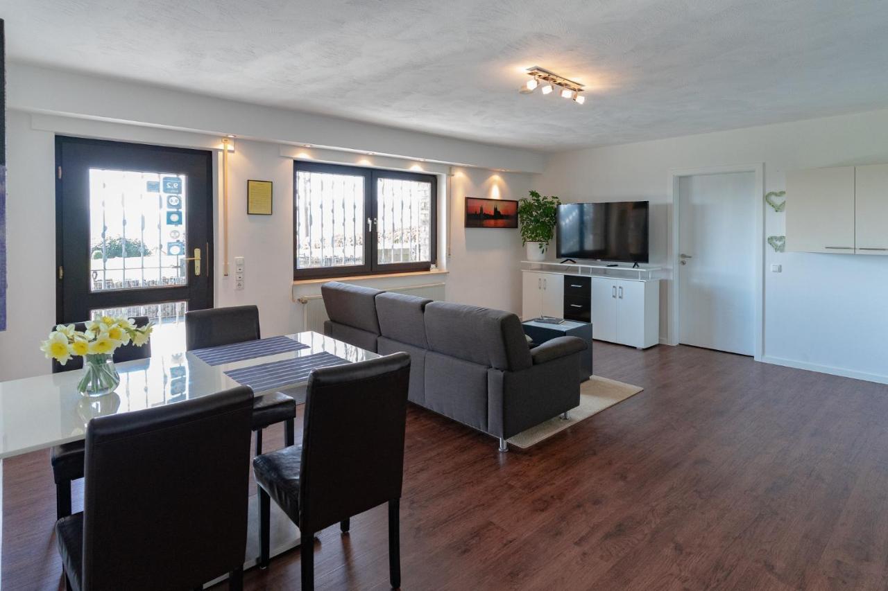 Offermann Apartment