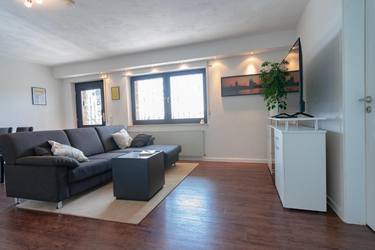 Offermann Apartment *