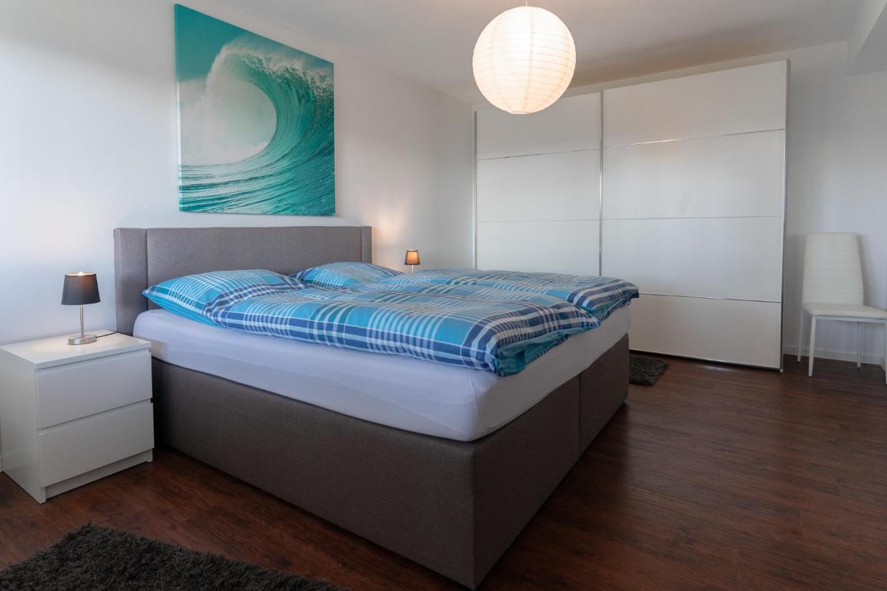 Apartment Offermann