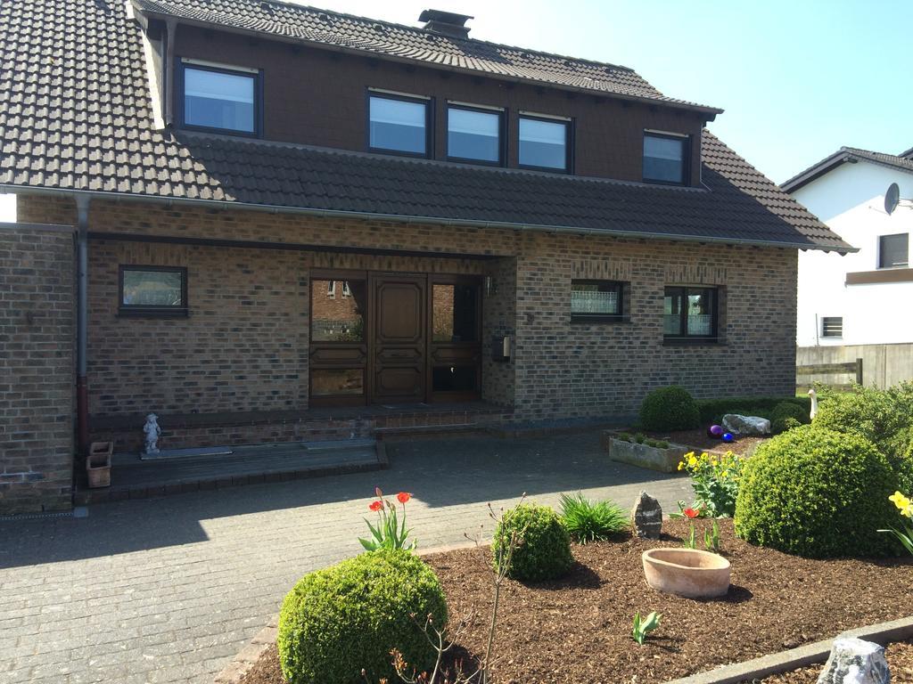 Apartment Offermann Hurtgenwald