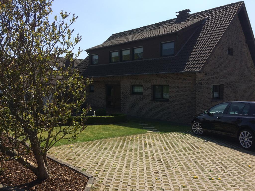 Offermann Apartment Hurtgenwald